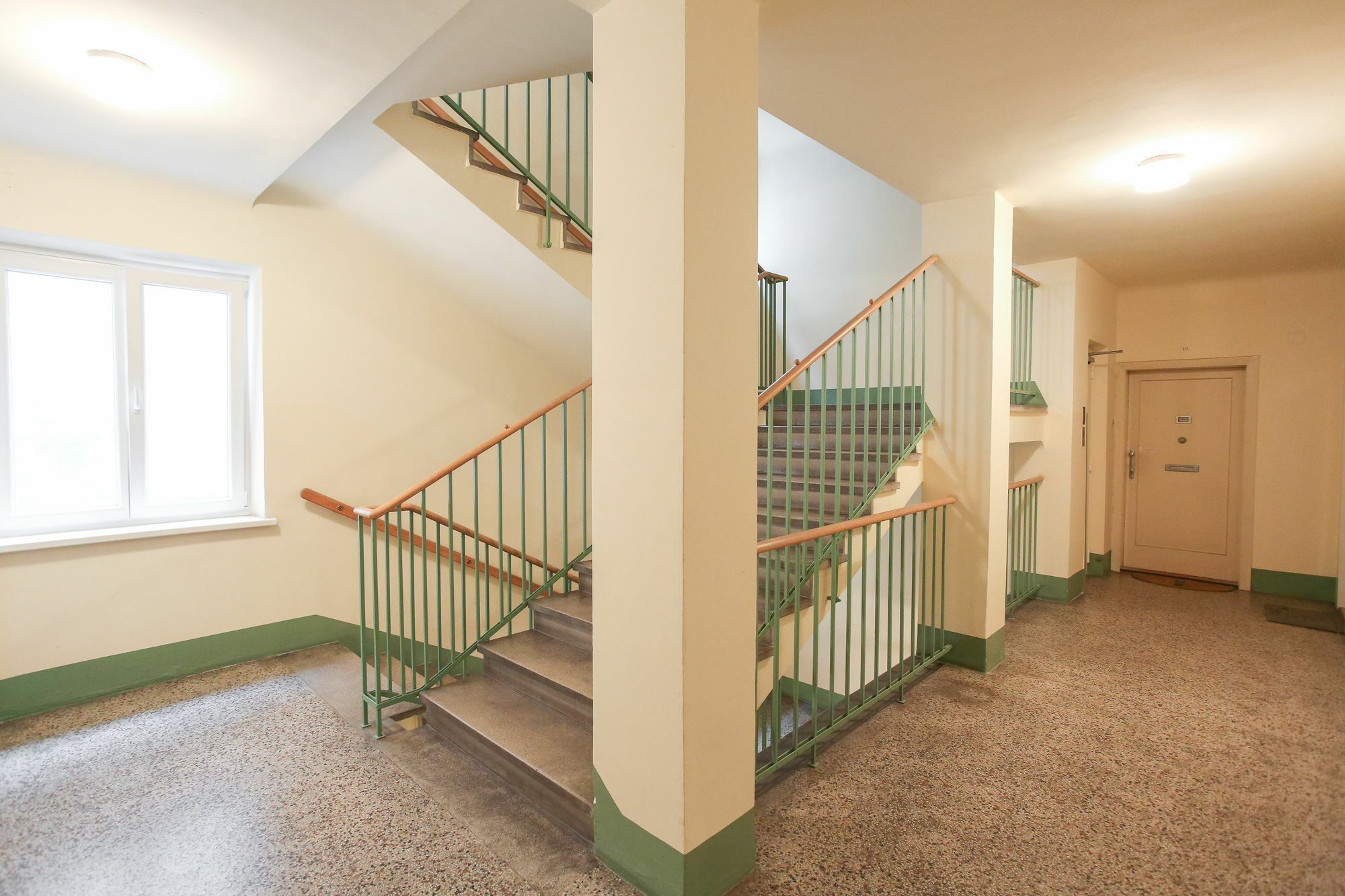 וינה Green Mango City Condo מראה חיצוני תמונה