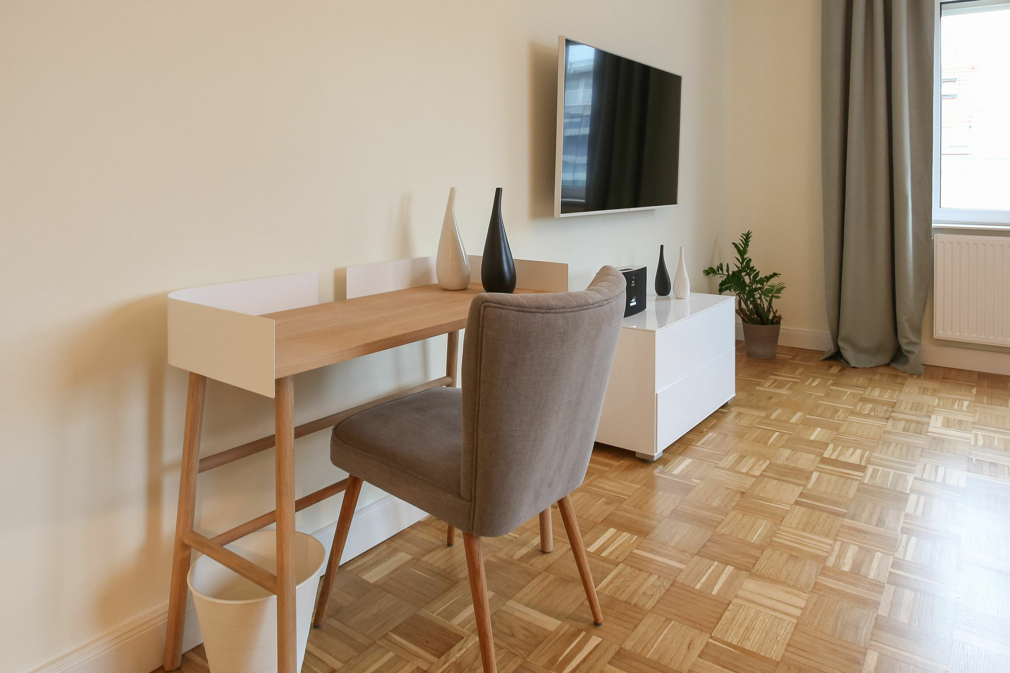 וינה Green Mango City Condo מראה חיצוני תמונה