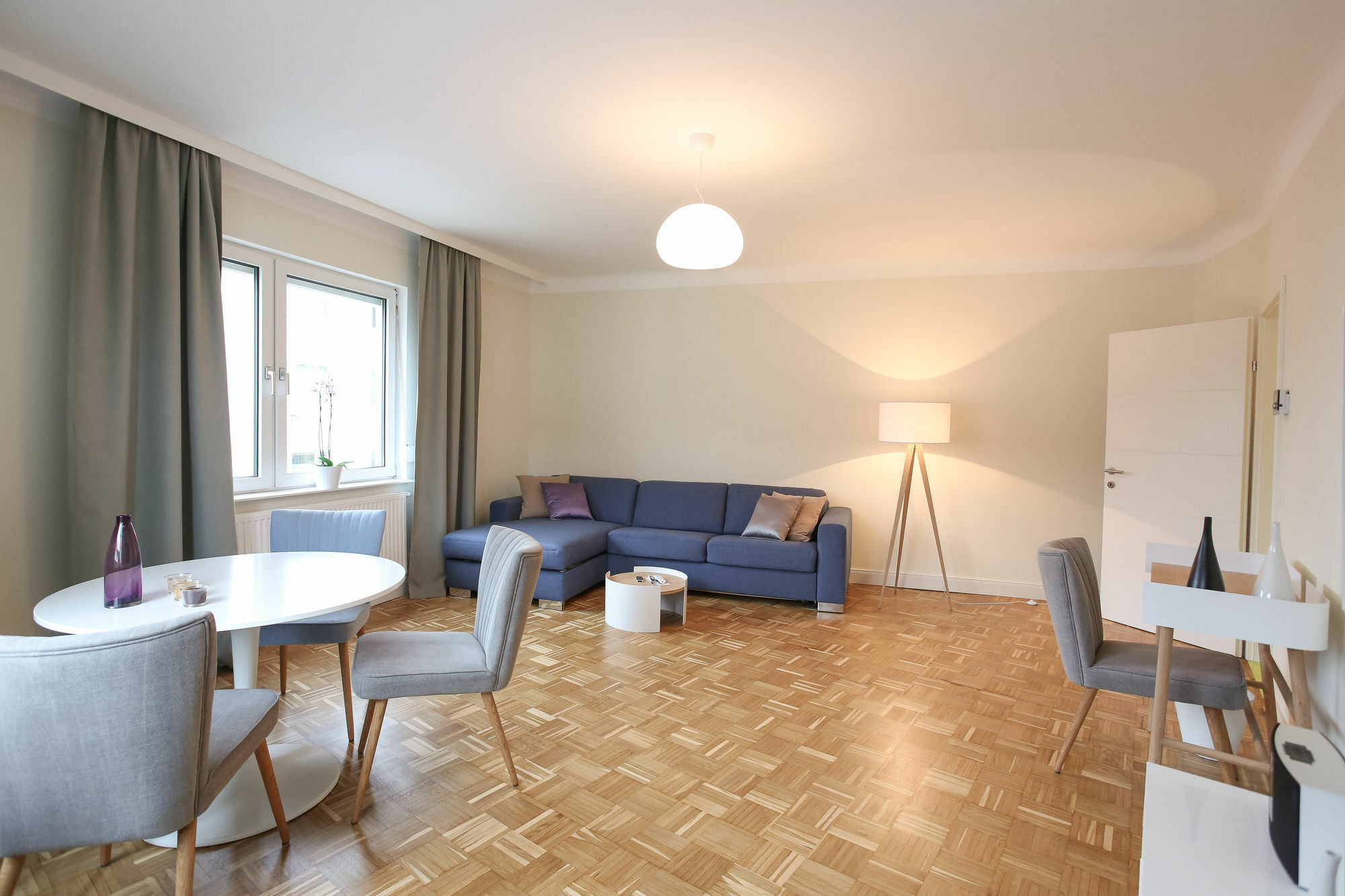 וינה Green Mango City Condo מראה חיצוני תמונה