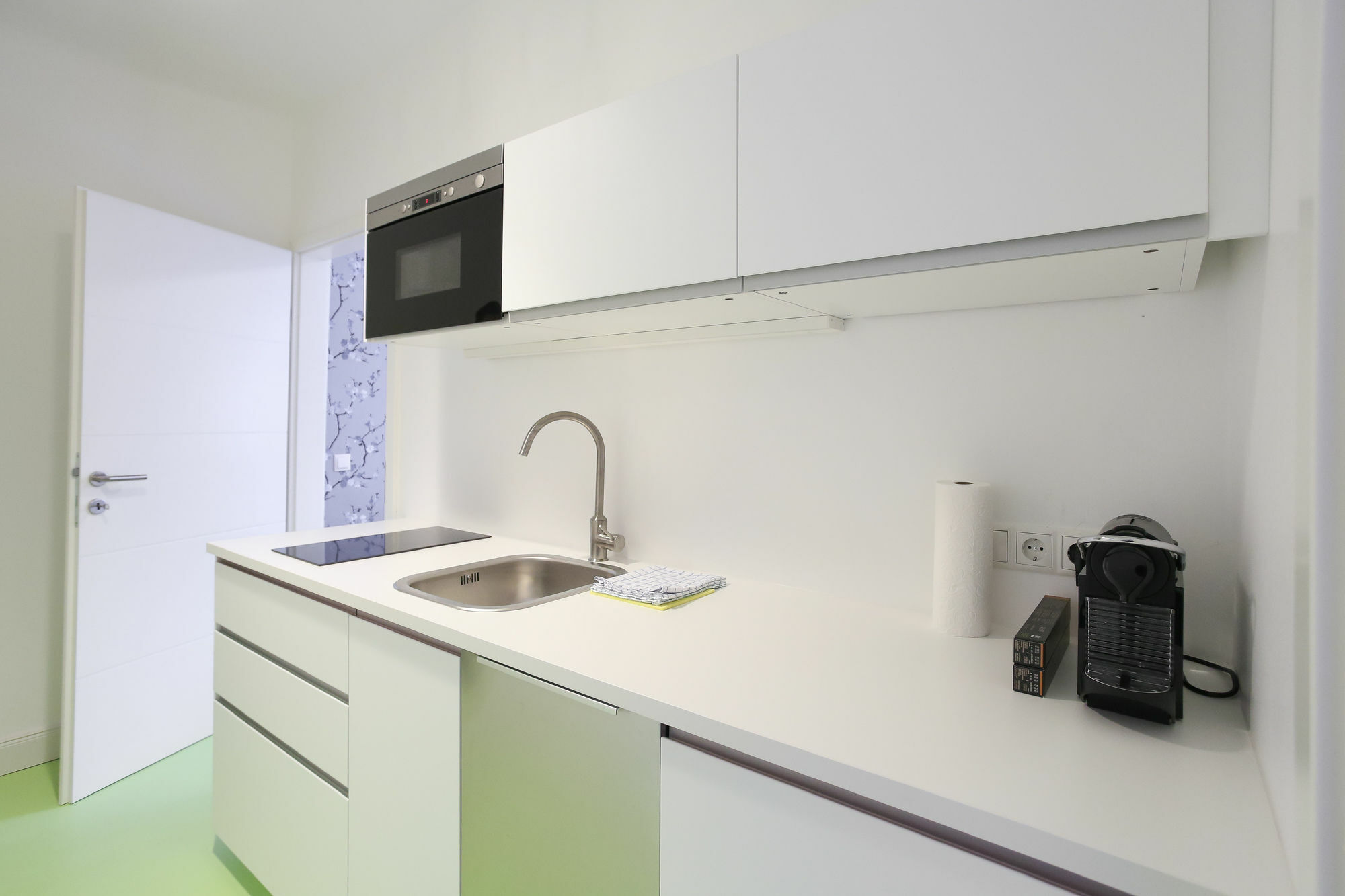 וינה Green Mango City Condo מראה חיצוני תמונה