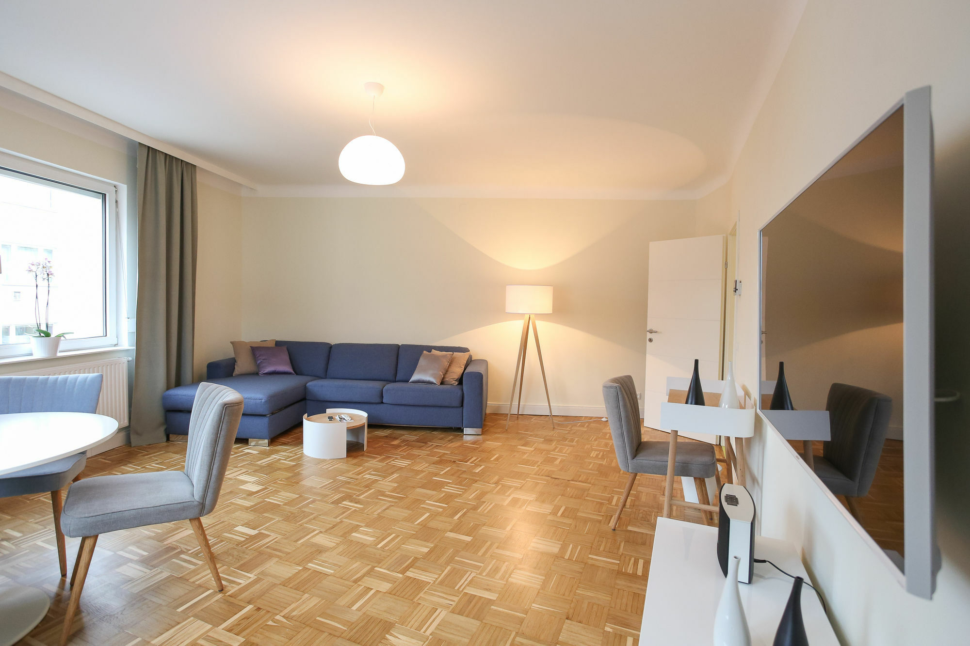 וינה Green Mango City Condo מראה חיצוני תמונה